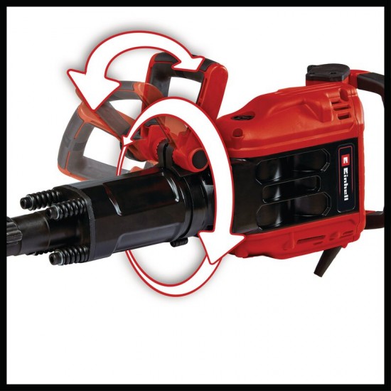 Einhell TE-DH 50 Atskaldāmais āmurs