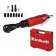 Einhell TC-PR 68 Pneimatiskais skrūvgrieznis