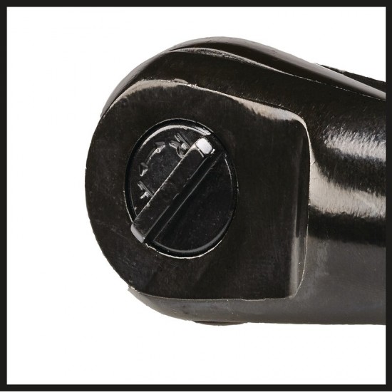 Einhell TC-PR 68 Pneimatiskais skrūvgrieznis