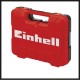 Einhell TC-PR 68 Pneimatiskais skrūvgrieznis
