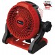 Einhell GE-CF 18/2200Li Akumulatora ventilators