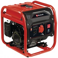 Einhell TC-IG 1100 Strāvas ģenerators 
