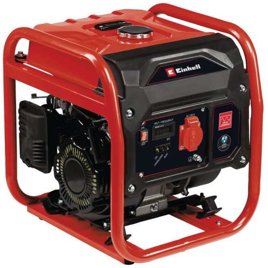 Einhell TC-IG 1100 Strāvas ģenerators