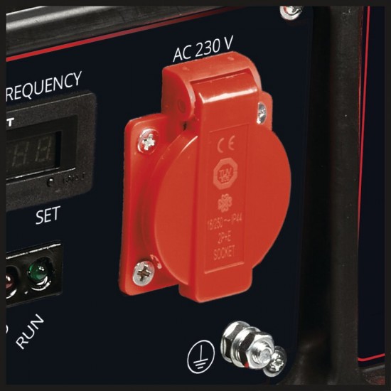 Einhell TC-IG 1100 Strāvas ģenerators