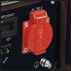 Einhell TC-IG 1100 Strāvas ģenerators
