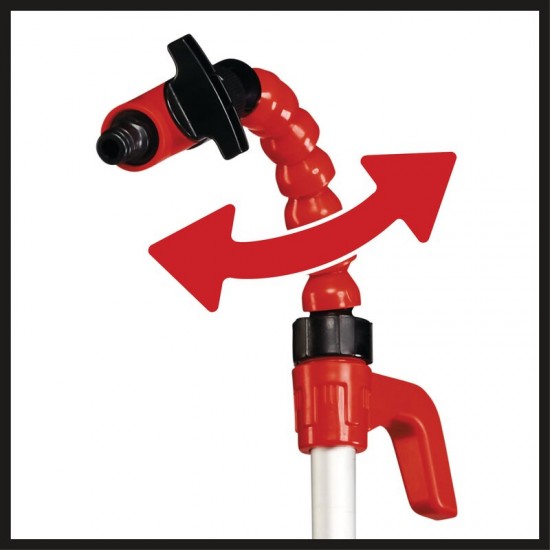 Einhell GE-PP 18Li-Solo Akumulatora tīra ūdens sūknis