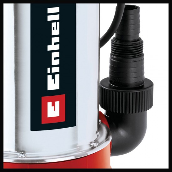 Einhell GH-DP 6315 N Ūdens sūknis