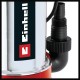 Einhell GH-DP 6315 N Ūdens sūknis
