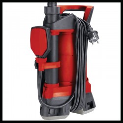 Einhell GE-DP 3925 Eco Sūknis netīram ūdenim 