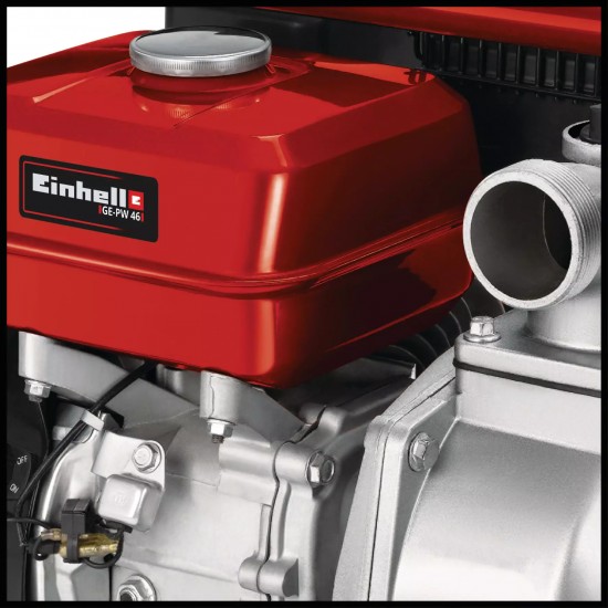 Einhell GE-PW 46 Benzīna ūdens sūknis