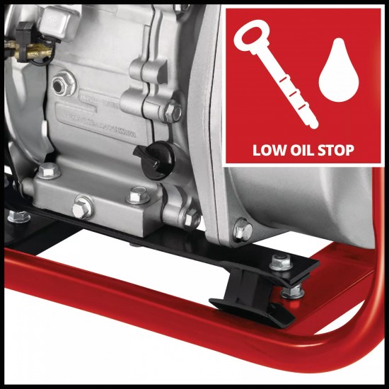 Einhell GE-PW 46 Benzīna ūdens sūknis