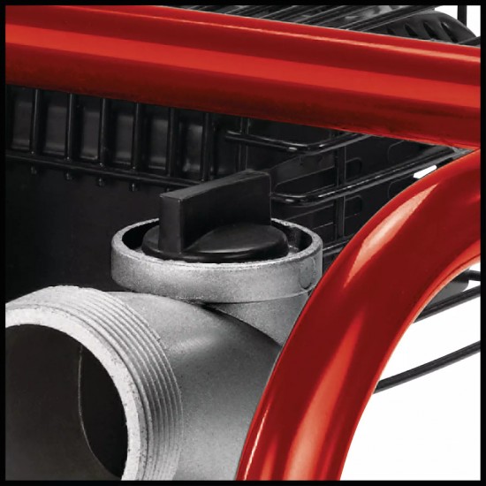 Einhell GE-PW 46 Benzīna ūdens sūknis