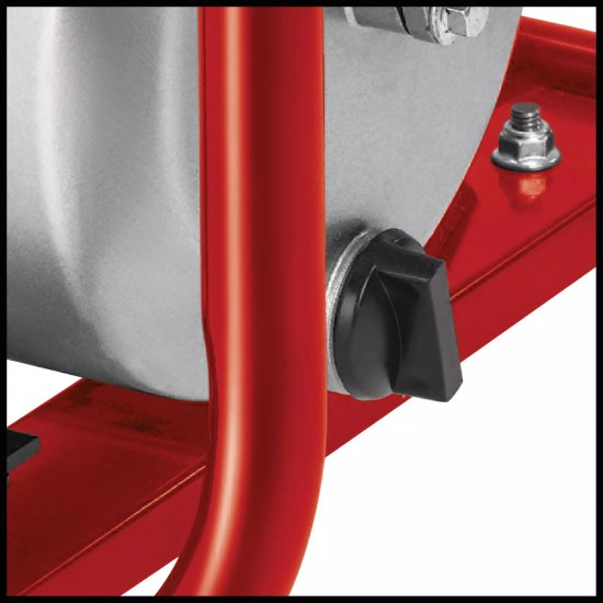 Einhell GE-PW 46 Benzīna ūdens sūknis