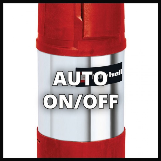 Einhell GE-PP 1100 N-A Sūknis tīram ūdenim