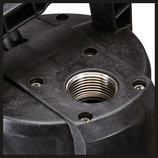 Einhell GE-PP 1100 N-A Sūknis tīram ūdenim