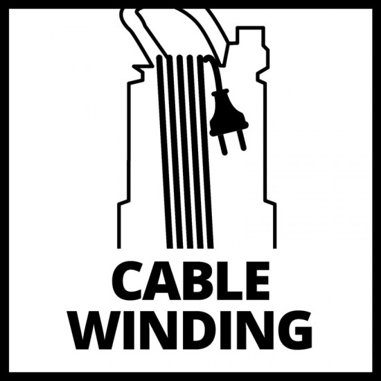 Einhell GE-DP 7935 N-A  ECO Sūknis netīram ūdenim