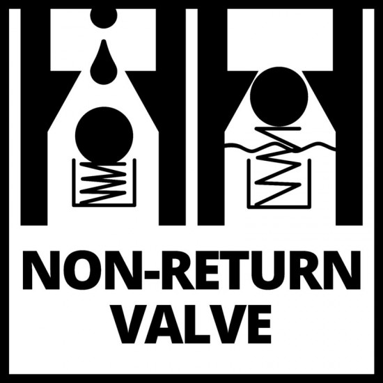 Einhell GE-DP 7935 N-A  ECO Sūknis netīram ūdenim