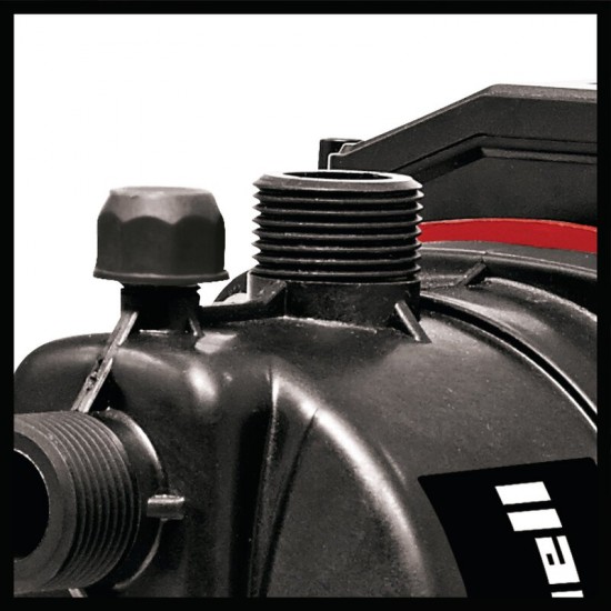 Einhell GC-WW 6538 Ūdens sūknis 650W Einhell GC-WW 6538 Ūdens sūknis 650W