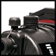 Einhell GC-WW 6538 Ūdens sūknis 650W Einhell GC-WW 6538 Ūdens sūknis 650W