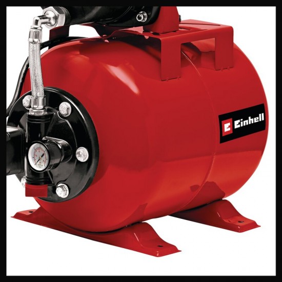 Einhell GC-WW 6538 Ūdens sūknis 650W Einhell GC-WW 6538 Ūdens sūknis 650W