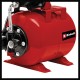 Einhell GC-WW 6538 Ūdens sūknis 650W Einhell GC-WW 6538 Ūdens sūknis 650W