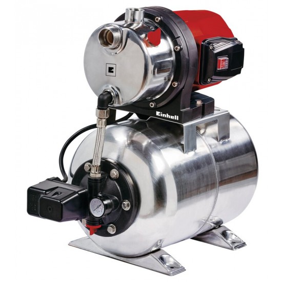 Einhell GC-WW 1250 NN Ūdens sūknis Einhell GC-WW 1250 NN Ūdens sūknis