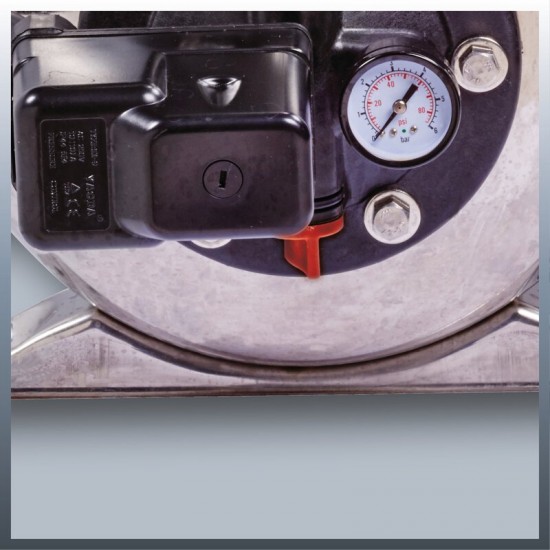 Einhell GC-WW 1250 NN Ūdens sūknis Einhell GC-WW 1250 NN Ūdens sūknis