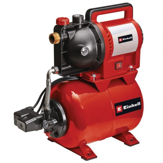 Einhell GC-WW 1045 N Ūdens sūknis