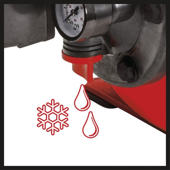 Einhell GC-WW 1045 N Ūdens sūknis