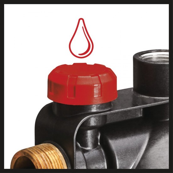 Einhell GC-WW 1045 N Ūdens sūknis