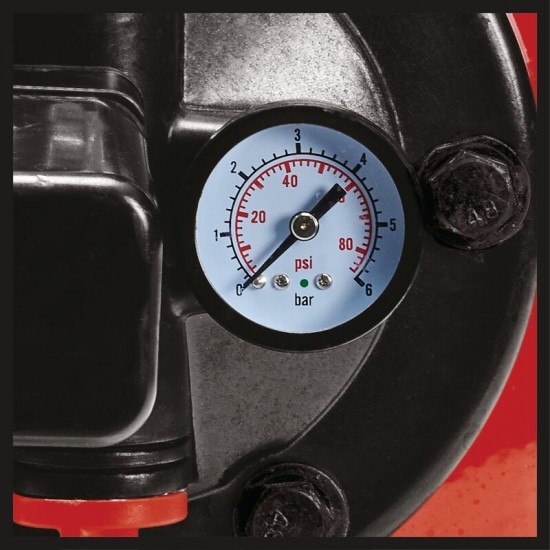 Einhell GC-WW 1045 N Ūdens sūknis