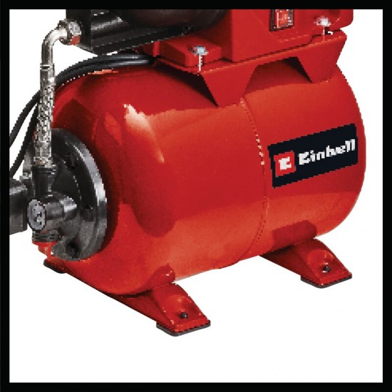 Einhell GC-WW 1045 N Ūdens sūknis