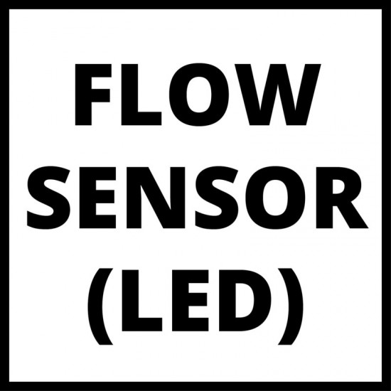 Einhell GE-WW 1246 N FS Ūdens sūknis