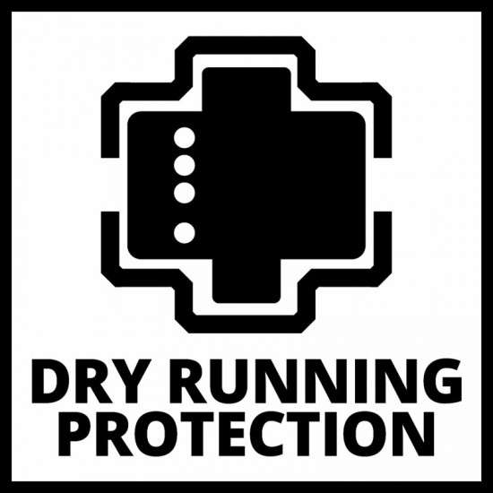 Einhell Automātika ūdens sūknim,plūsmas slēdzis