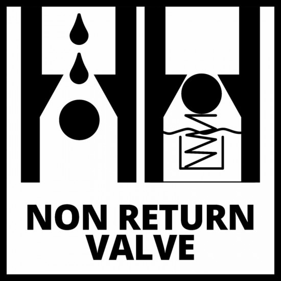 Einhell Automātika ūdens sūknim,plūsmas slēdzis