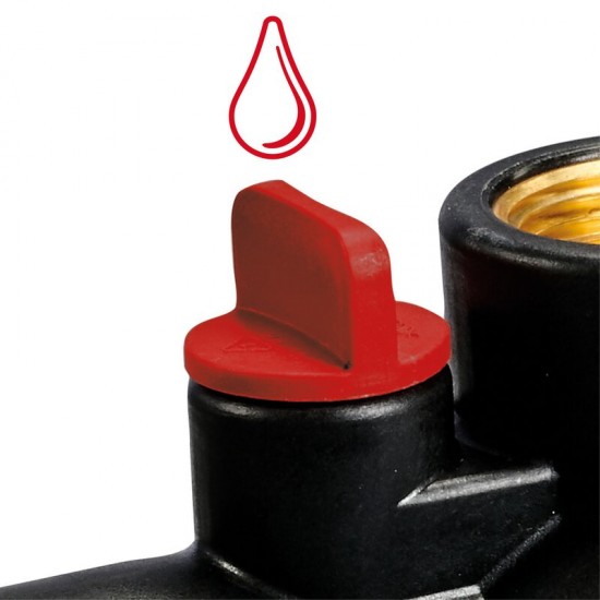 Einhell AQUINNA 36/30 Akumulatora dārza ūdens sūknis