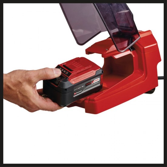 Einhell GE-SP 18 Li-Solo Akumulatora tīra ūdens sūknis