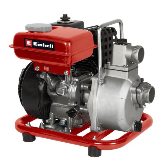 Einhell GC-PW 16 Benzīna ūdens sūknis