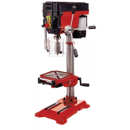 Einhell TE-BD 750E Stacionārā urbjmašīna