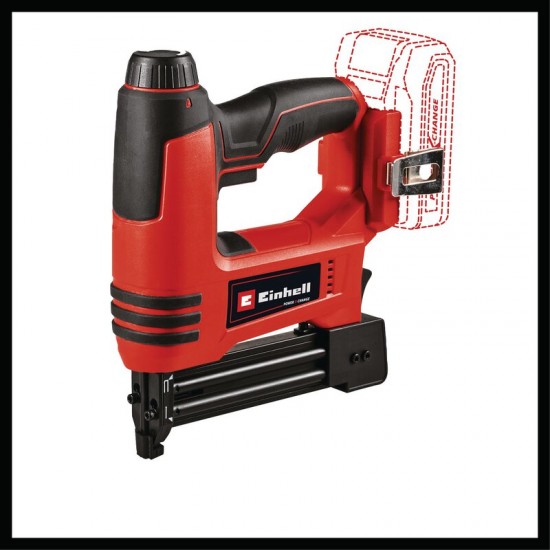 Einhell TE-CN 18Li-Solo Akumlatora skavotājs