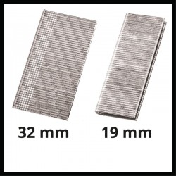 Einhell TE-CN 18Li-Solo Akumlatora skavotājs 