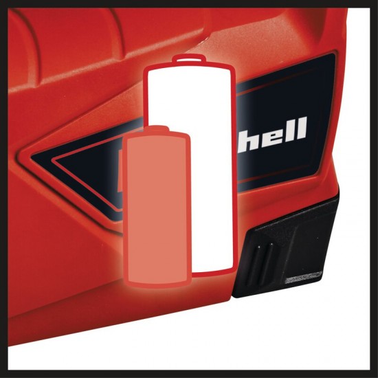 Einhell TC-CT 3,6Li Akumulatora skavotājs Einhell TC-CT 3,6Li Akumulatora skavotājs