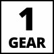 Einhell TC-MX 1200E Mikseris