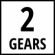 Einhell TE-MX 1600-2 CE-TWIN Mikseris