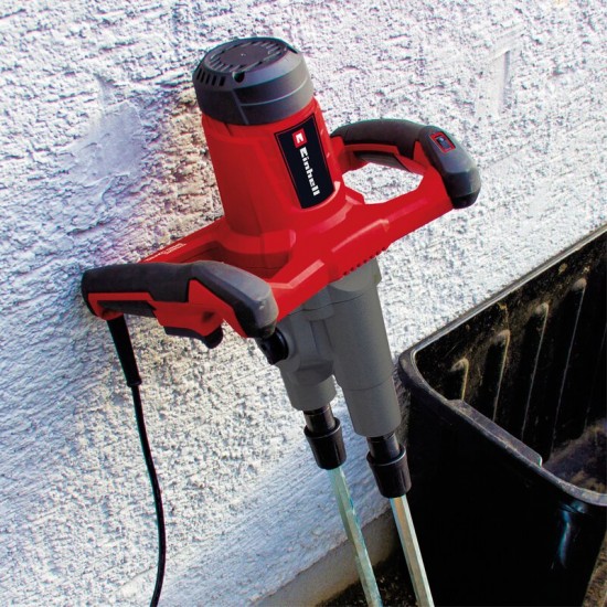 Einhell TE-MX 1600-2 CE-TWIN Mikseris