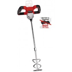 Einhell TE-MX 18 Li-Solo Akumulatora mikseris 