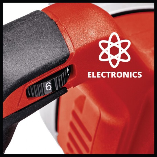 Einhell TE-MX 18 Li-Solo Akumulatora mikseris