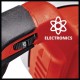 Einhell TE-MX 18 Li-Solo Akumulatora mikseris