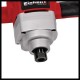 Einhell TE-MX 18 Li-Solo Akumulatora mikseris