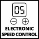 Einhell TE-DW 225X Slīpmašīna reģipsim